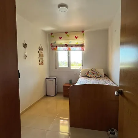 Apartment Mar De Aguadulce Ac
