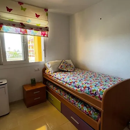 Mar De Aguadulce Ac Apartment
