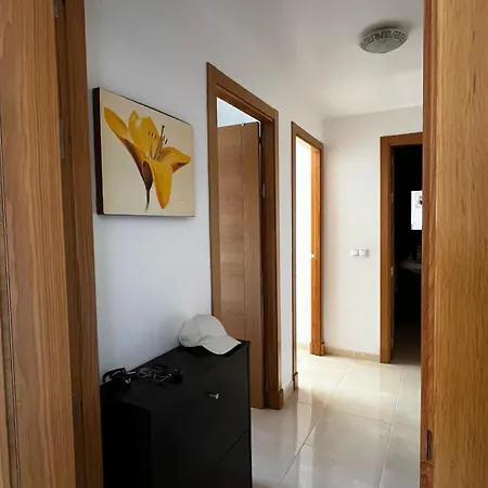 Mar De Aguadulce Ac Apartment Roquetas de Mar