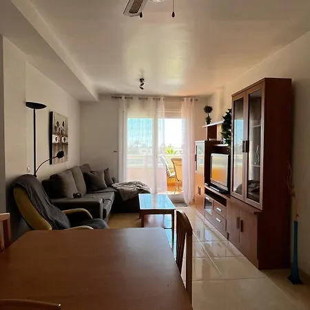 Mar De Aguadulce Ac Apartment