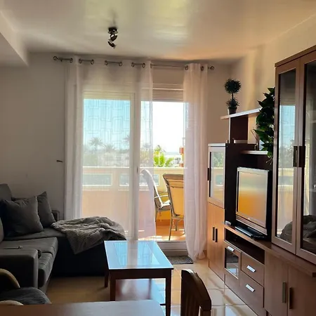 Mar De Aguadulce Ac Apartment