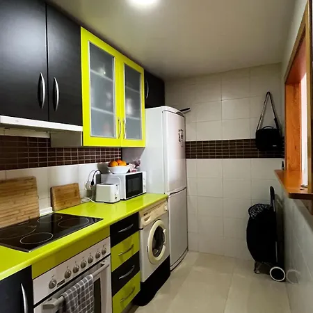 Mar De Aguadulce Ac Apartment *