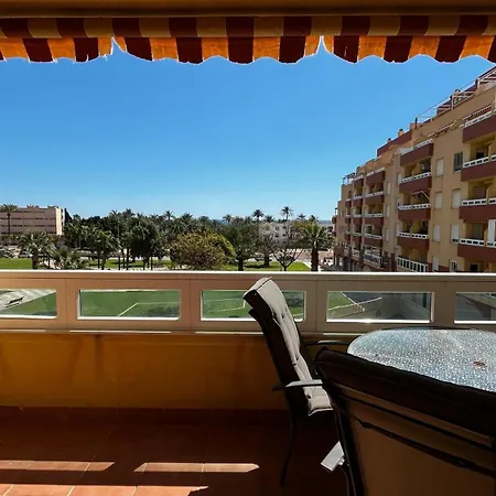Apartment Mar De Aguadulce Ac Roquetas de Mar